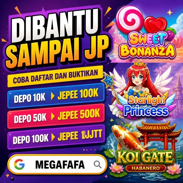 situs game slot tergacor